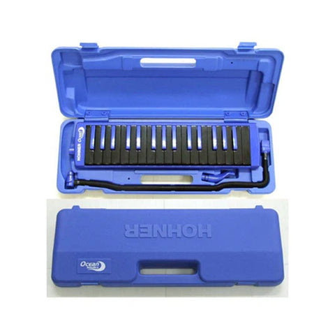 Melodica Ocean Hohner Blue-Black