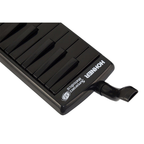 Melodica Hohner Superforce 37 Black