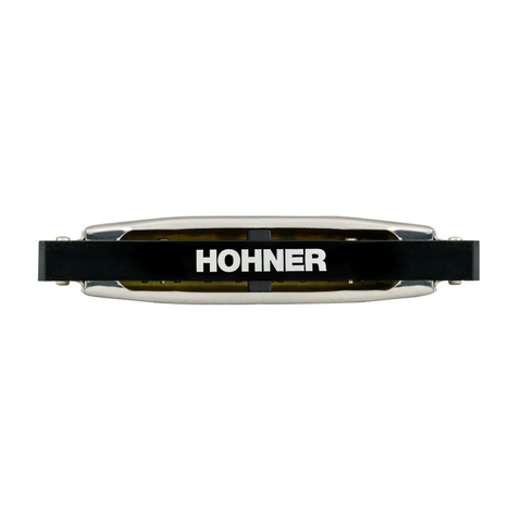 Armonica Silver Star Hohner Tono C
