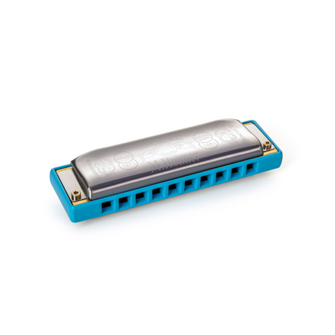 Armonica Rocket Low Tono C M201697x Hohner (Antiguio Empaque)