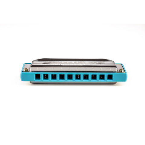 Armonica Rocket Low Tono C M201697x Hohner (Antiguio Empaque)