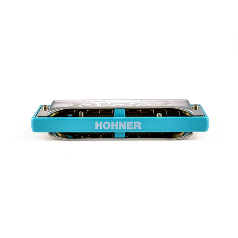 Armonica Rocket Low Tono C M201697x Hohner (Antiguio Empaque)