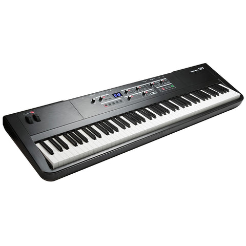 Sintetizador Kurzweil Sp1
