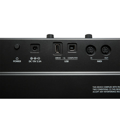 KURZWEIL SP1 SYNTHESIZER