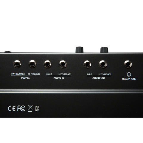 KURZWEIL SP1 SYNTHESIZER