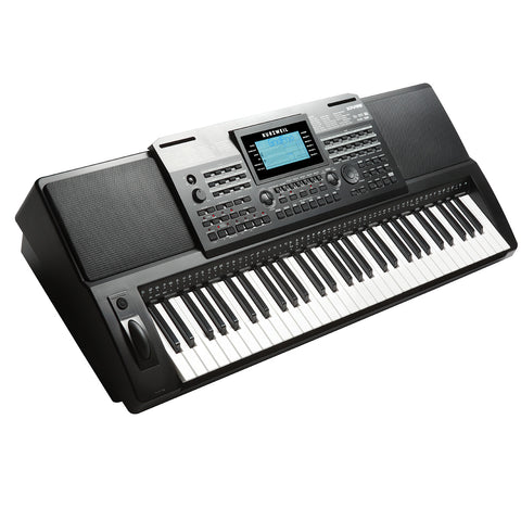 TECLADO KURZWEIL ARRANGER KP200