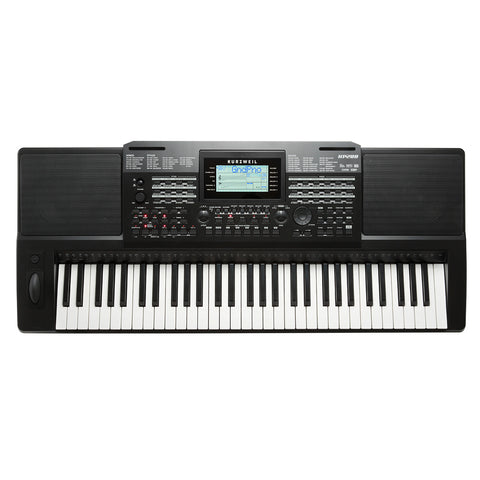 Teclado Kurzweil Arranger Kp200