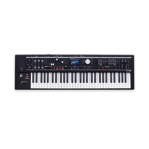 ROLAND V-COMBO VR-09 SYNTHESIZER