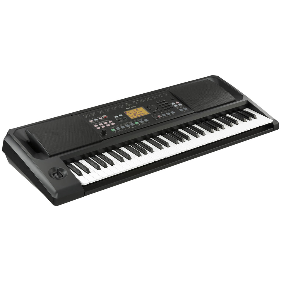 TECLADO ARRANGER KORG EK-50