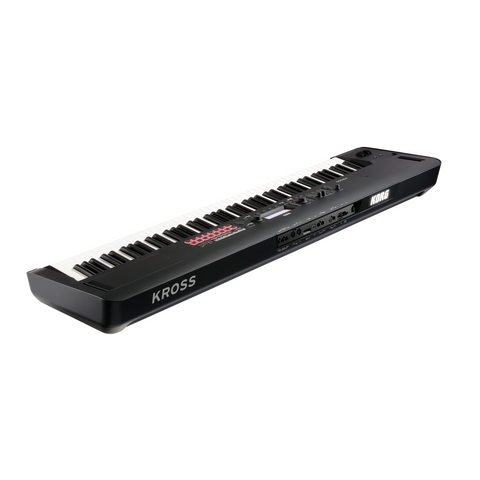 Sintetizador Korg KROSS 88 Teclas