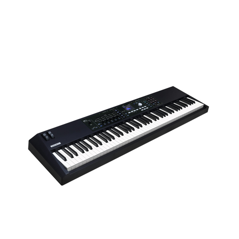 Sintetizador Kurzweil Sp8