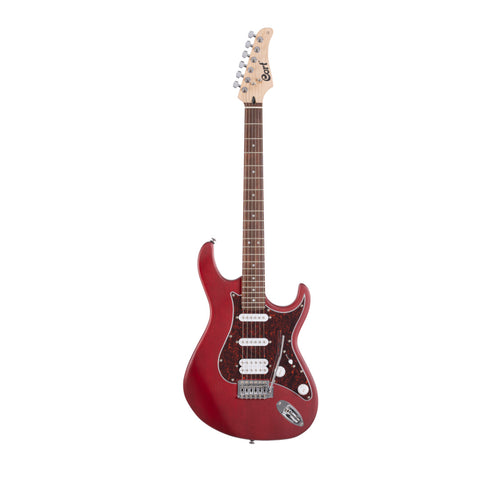 GUITARRA ELECTRICA CORT G110 OPBC