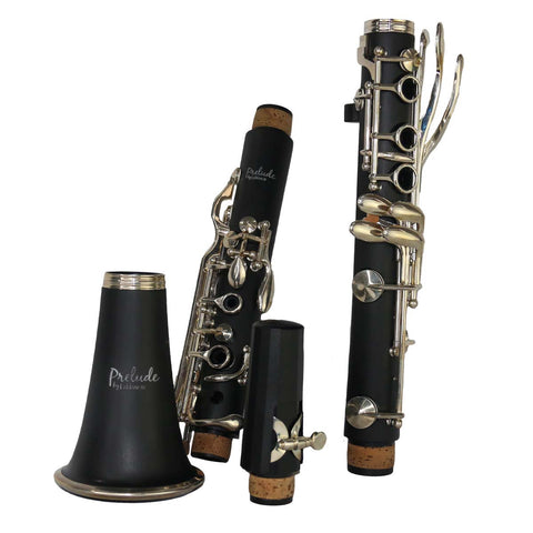 CLARINETE Sib PRELUDE PCL111SEDIR