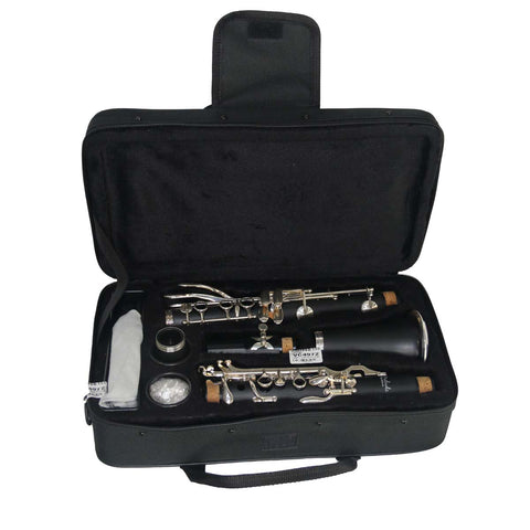 CLARINETE Sib PRELUDE PCL111SEDIR