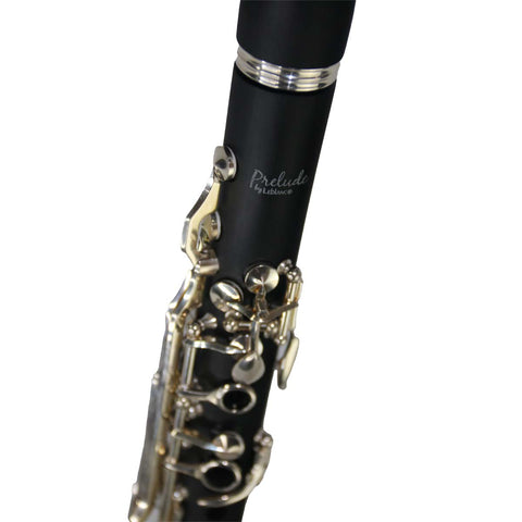 CLARINETE Sib PRELUDE PCL111SEDIR