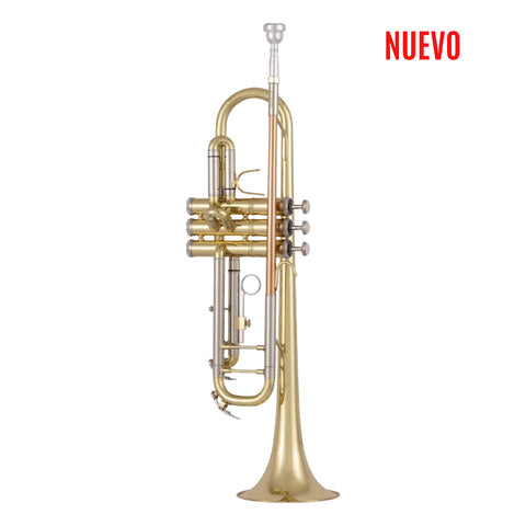 Trompeta Student Bach Btr212