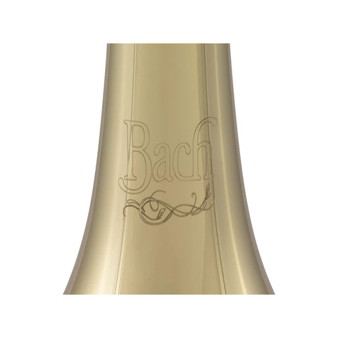 Trompeta Student Bach Btr212