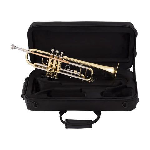 Trompeta Student Bach Btr212