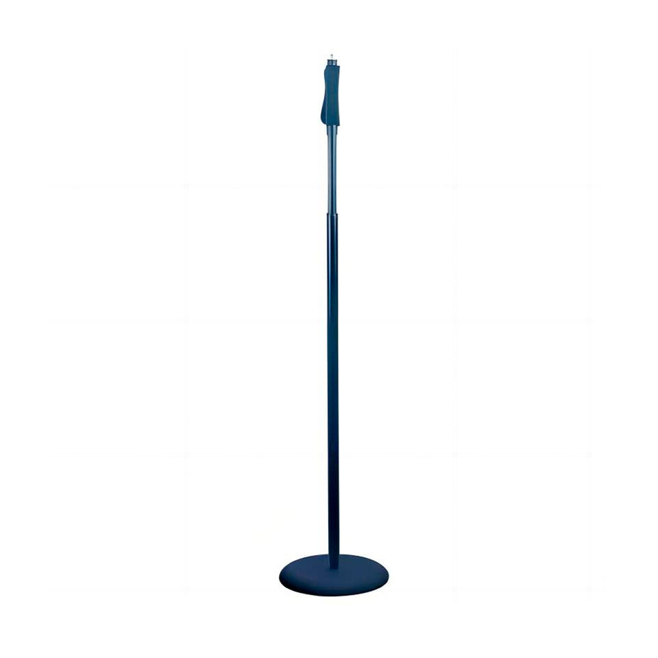 AUTOMATIC STRAIGHT STAND WITH ROUND BASE FOR APEXTONE AP-3633RB MICROPHONE