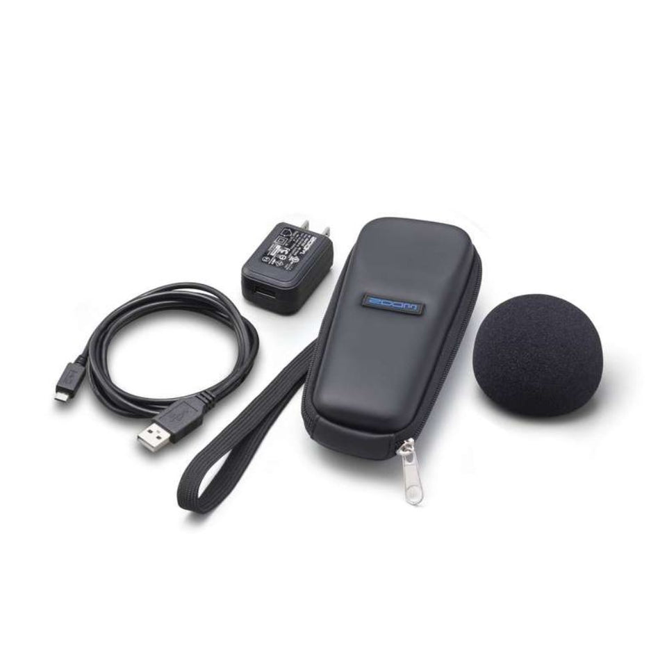 ZOOM RECORDER ACCESSORY KIT