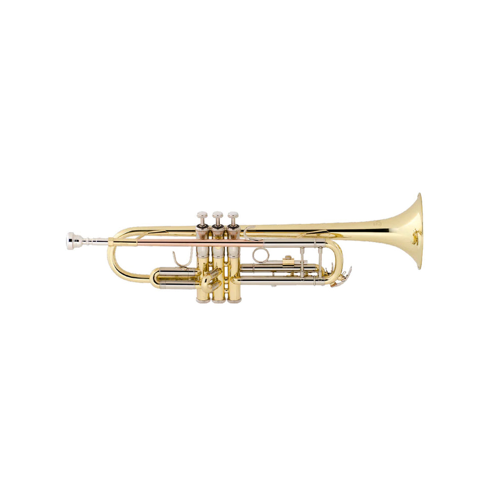BACH TR650 STUDENT TRUMPET