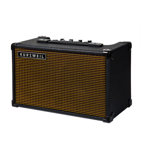 KURZWEIL KAC40 ELECTROACOUSTIC GUITAR AMPLIFIER 