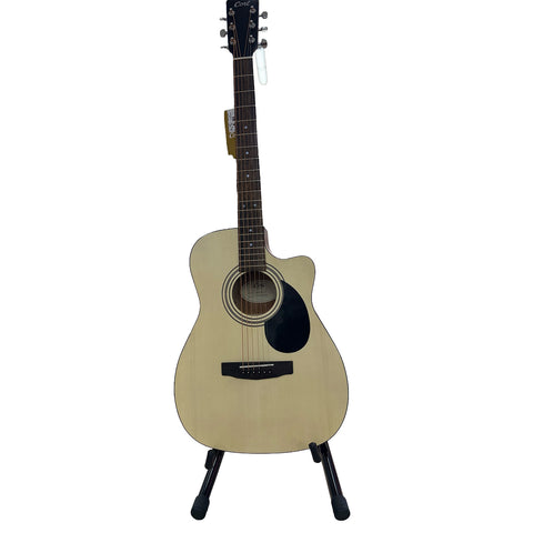 Base Para Guitarra Acústica