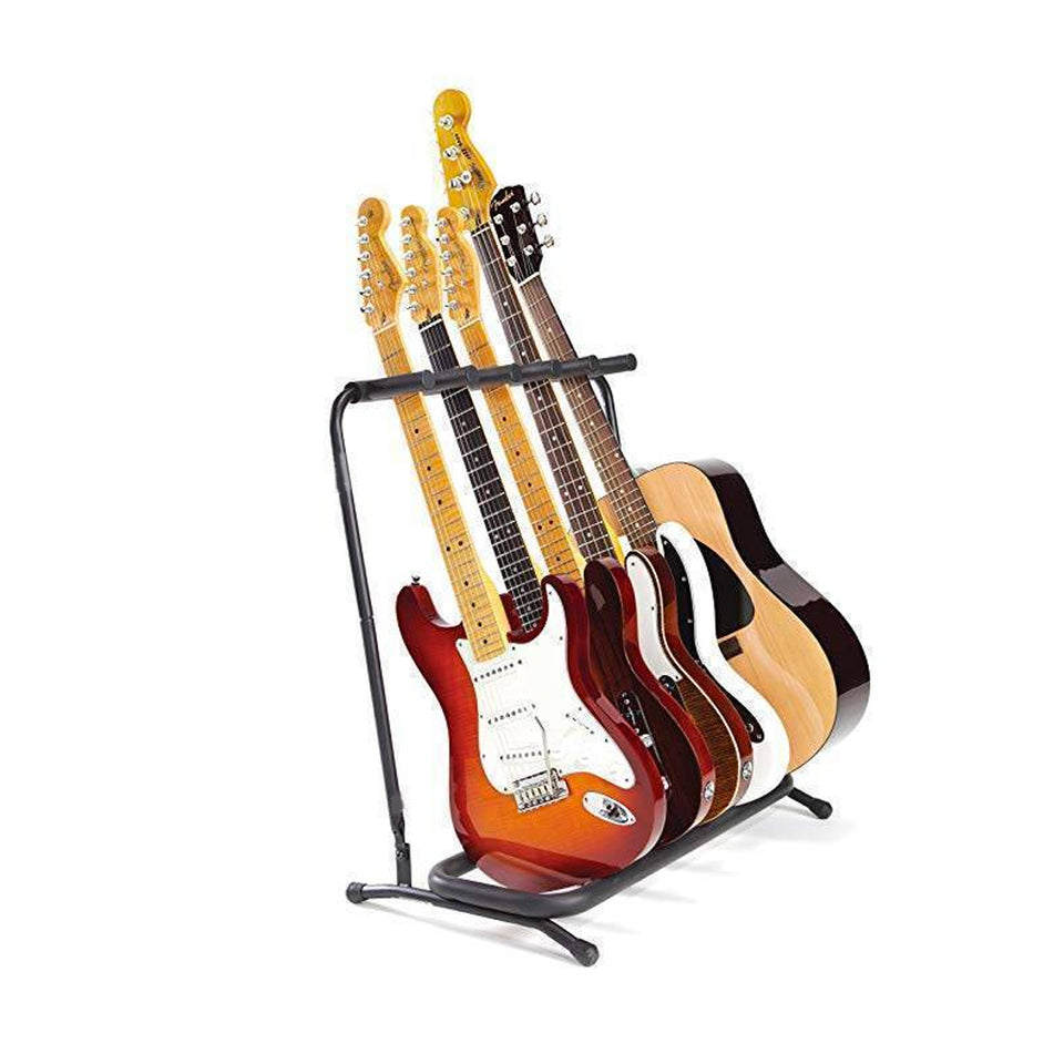 STAND FOR 5 GUITARS APEXTONE AP-3407
