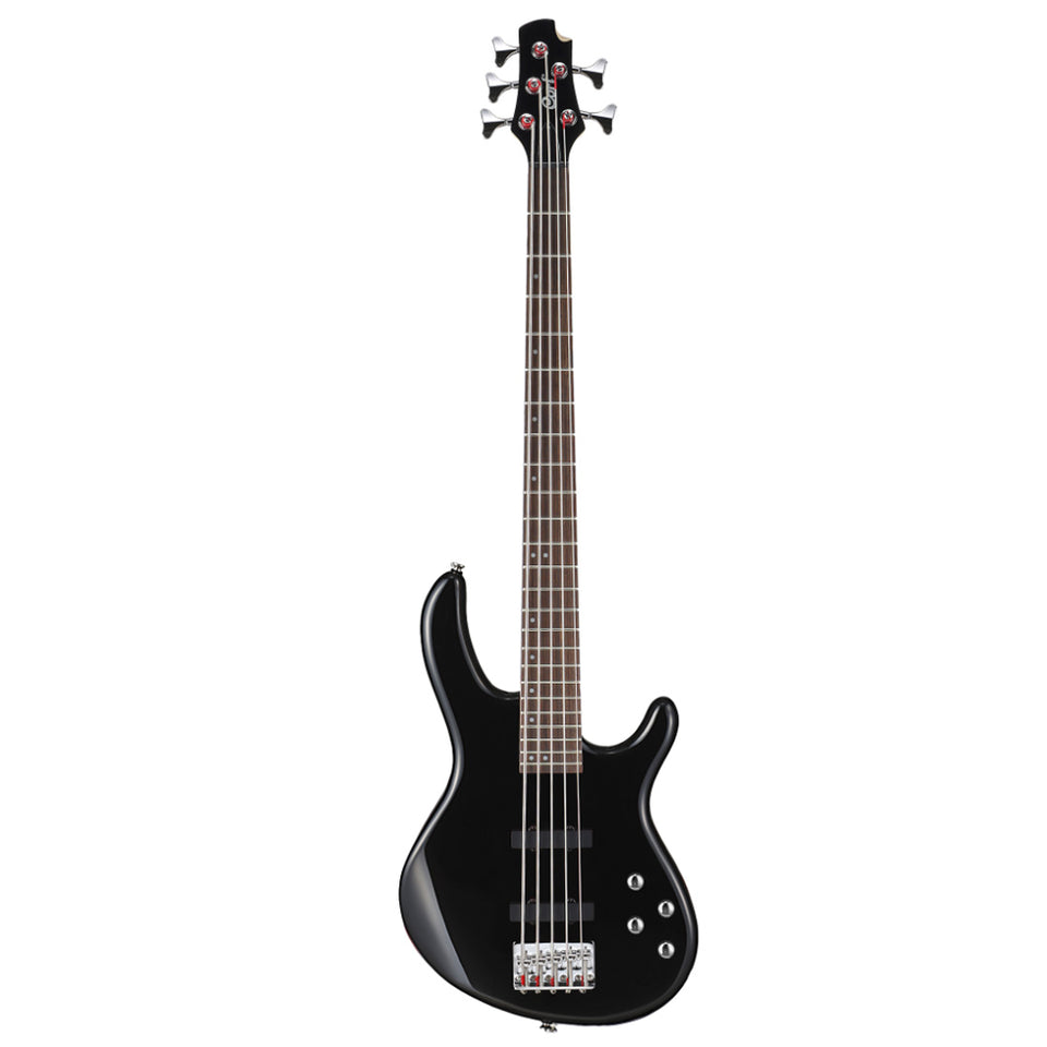 CORT Action Bass V Plus BK ELECTRIC BASS