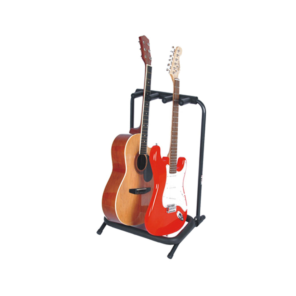 STAND FOR 3 GUITARS APEXTONE AP-3406