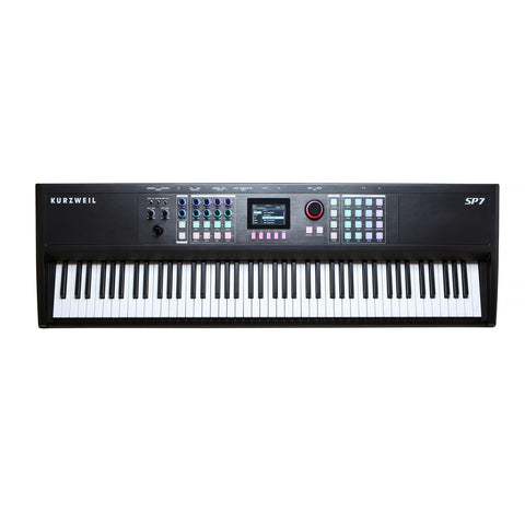 SINTETIZADOR KURZWEIL SP7