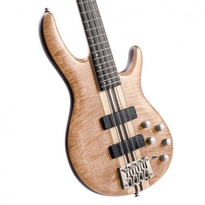 CORT A6 Plus FMMH OPN ELECTRIC BASS 