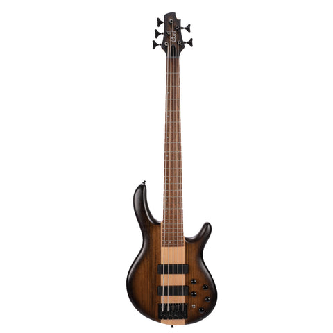 CORT C5 Plus ELECTRIC BASS OVMH ABB