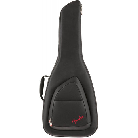 CASE FOR FENDER BLACK ELECTRIC GUITAR