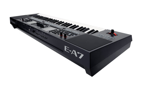 ROLAND ARRANGER E-A7 KEYBOARD