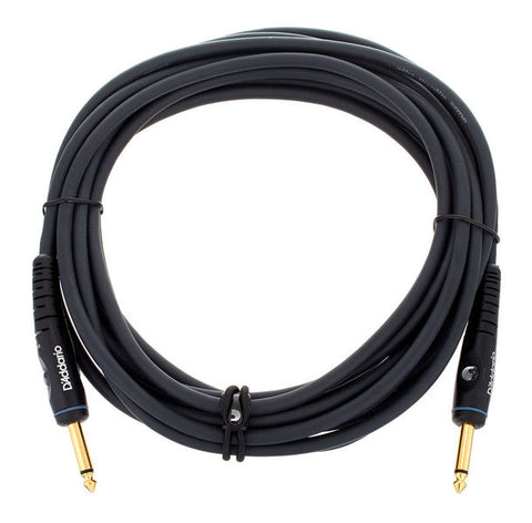 Cable Planet Waves de 6 Metros 1/4" PW-G-20