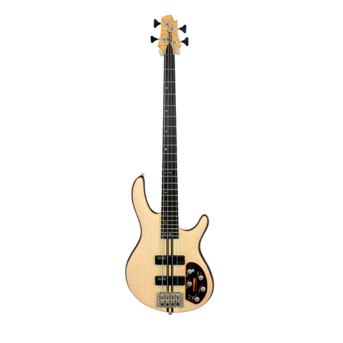 BAJO ELECTRICO CORT A4 PLUS FMMH O.P NATURAL