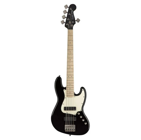 BAJO ELECTRICO FENDER CON ACT JB V BLK 0370460506