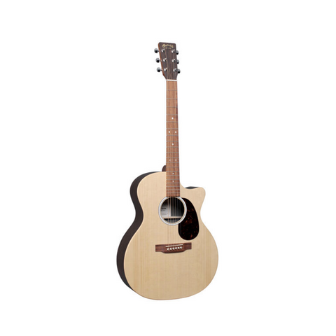 MARTIN GPCX2E-01 ELECTROACOUSTIC GUITAR