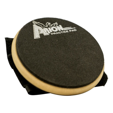 SOFT LEG PRACTICE PAD 5 PP5S ROUND ARION