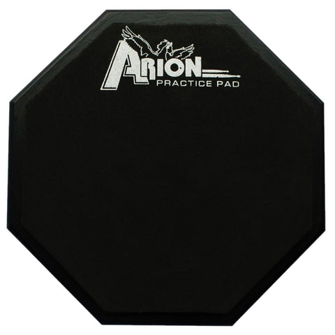 PAD PRACTICA DE MESA 9" - DOS CARAS PP92C ARION