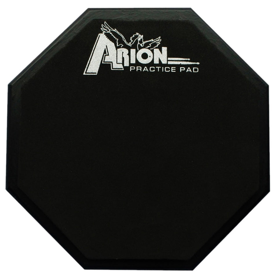 TABLE PRACTICE PAD 9" - TWO SIDES PP92C ARION