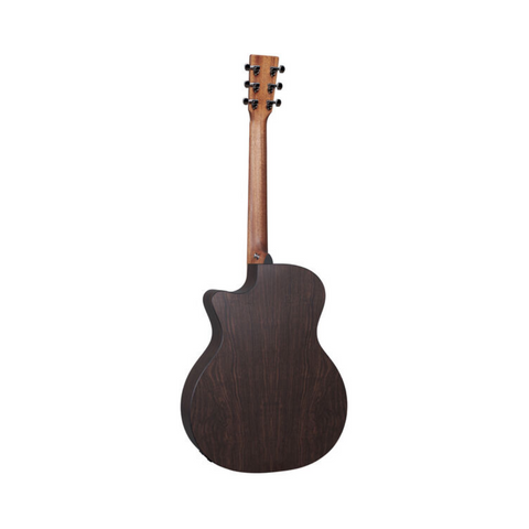 MARTIN GPCX2E-01 ELECTROACOUSTIC GUITAR