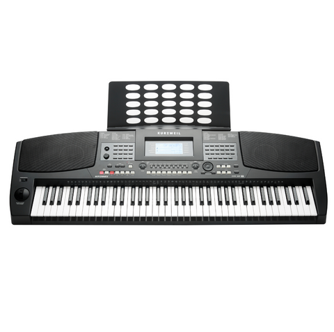 TECLADO KURZWEIL ARRANGER KP300X (76 TECLAS)