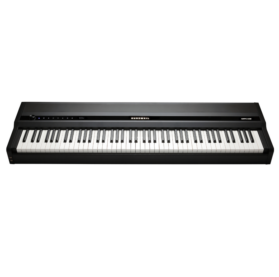 PIANO DIGITAL  KURZWEIL MPS110