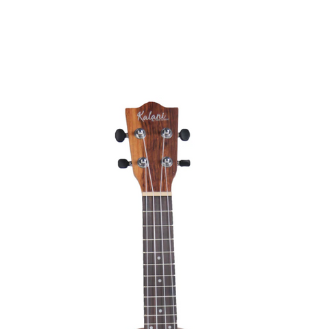 UKULELE KALANI SOPRANO UK-21Z NST.