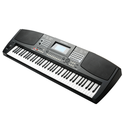 TECLADO KURZWEIL ARRANGER KP300X (76 TECLAS)