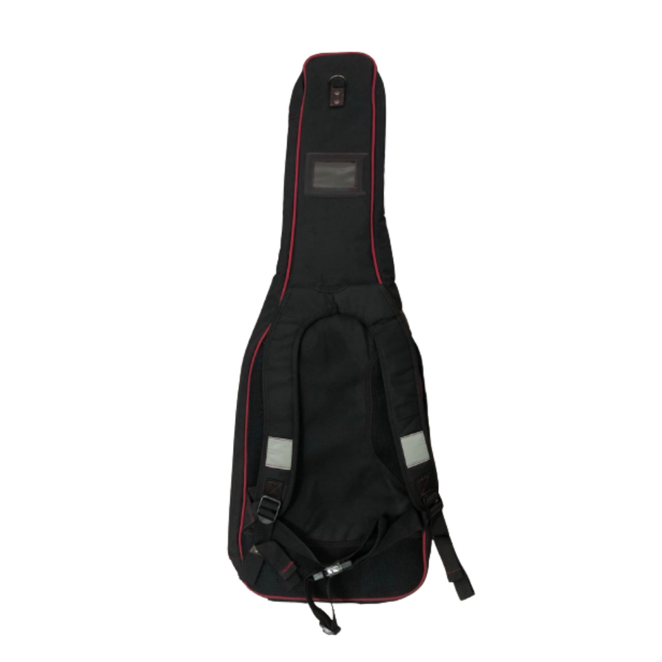 OMEBAIGE MO-410C ACOUSTIC GUITAR CASE.