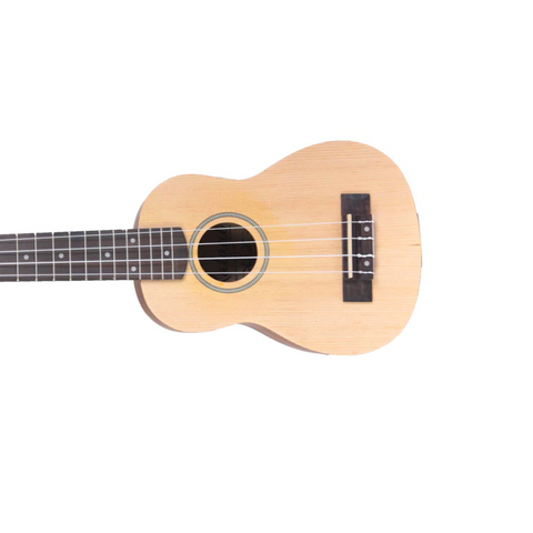 UKULELE KALANI SOPRANO UK-21Z NST.