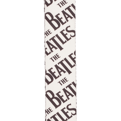 PLANET WAVES LOGO GUITAR STRAP 